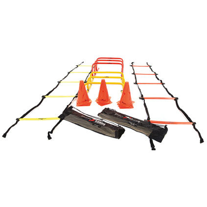 PRECISION JUNIOR SPEED AGILITY KIT