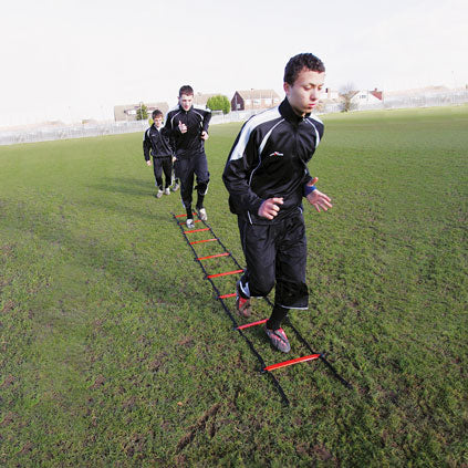 PRECISION SPEED LADDER