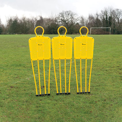 PRECISION FREE KICK MANNEQUIN SET