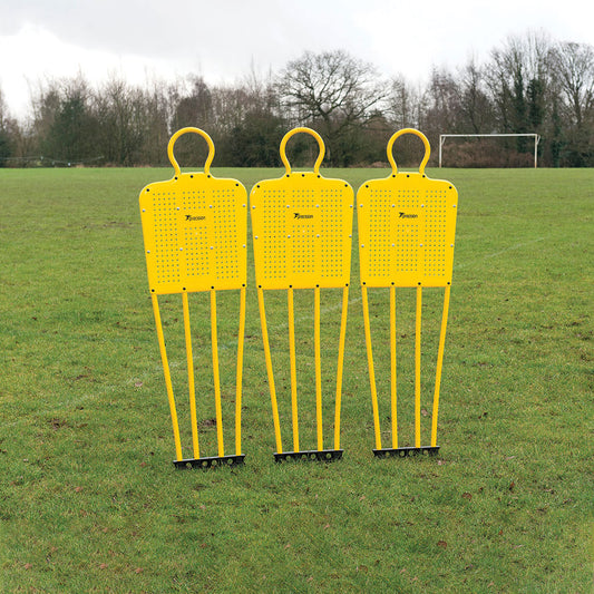 PRECISION FREE KICK MANNEQUIN SET