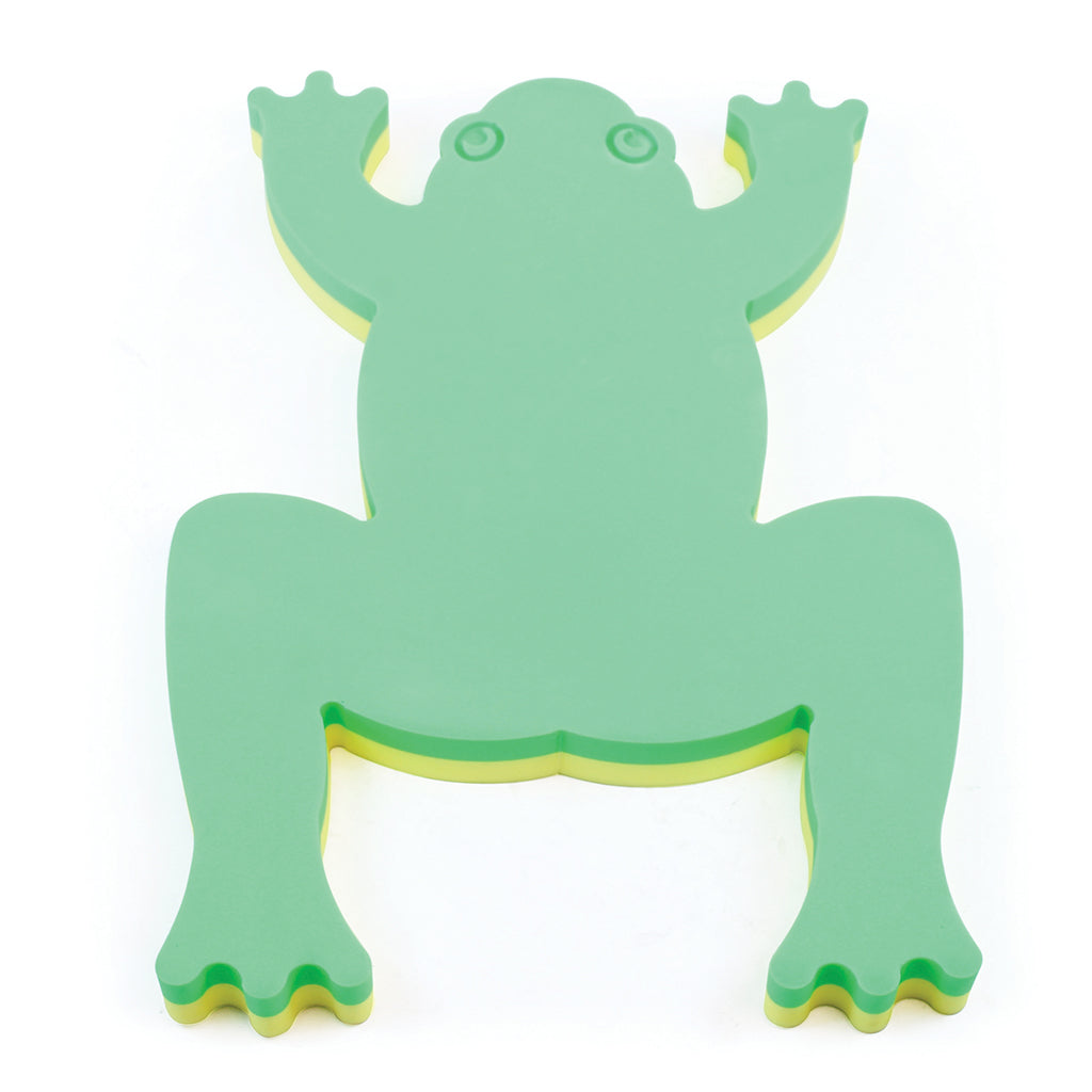 FROG SWIMMING BOARD