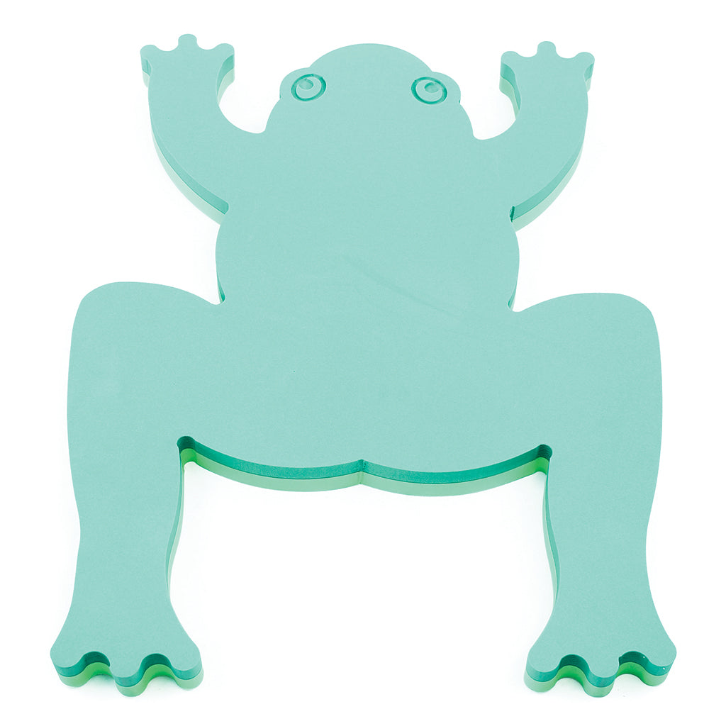 FROG SWIMMING BOARD