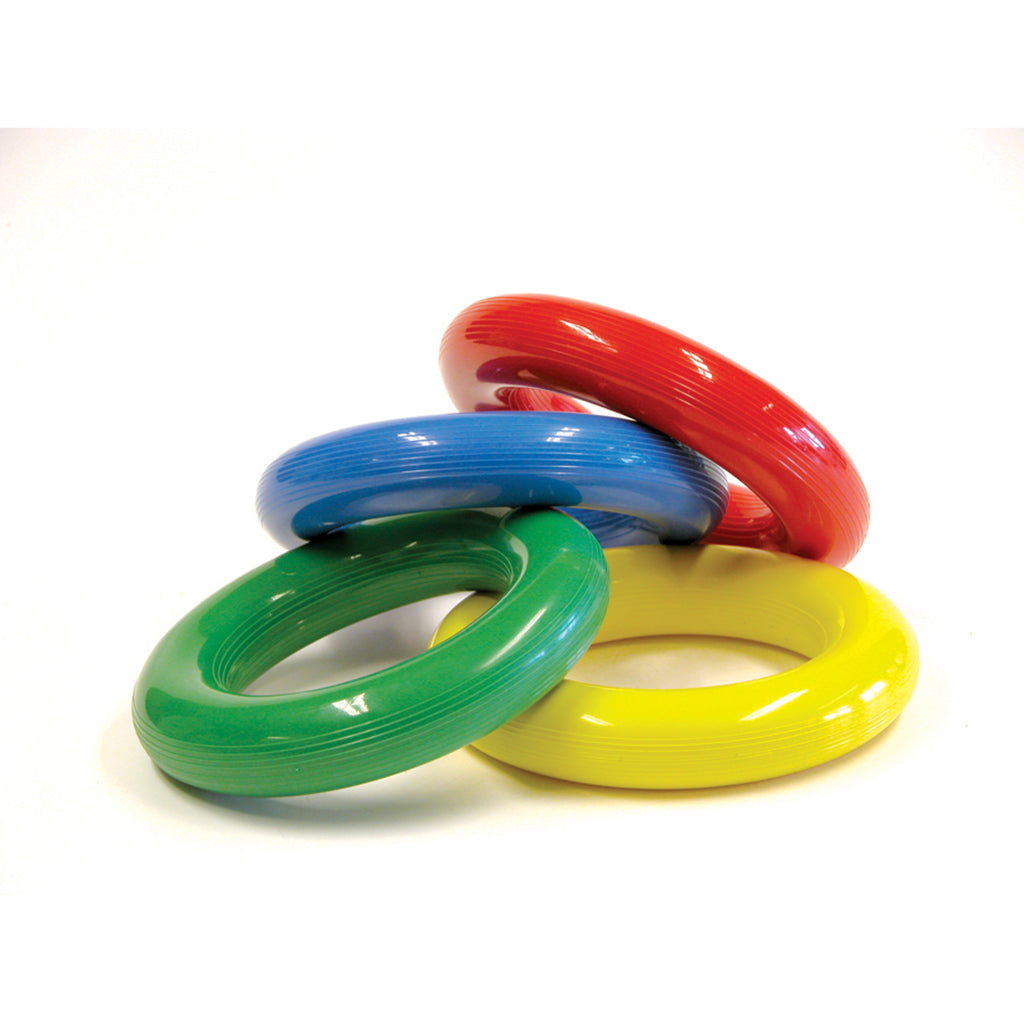 GYM RINGS