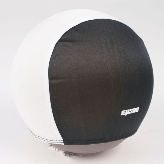 POLYESTER SWIMMING CAP