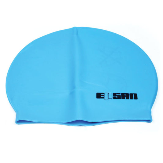 SILICONE SWIMMING CAP