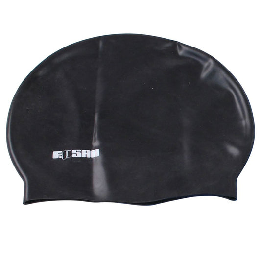 SILICONE SWIMMING CAP