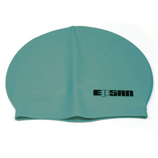 SILICONE SWIMMING CAP