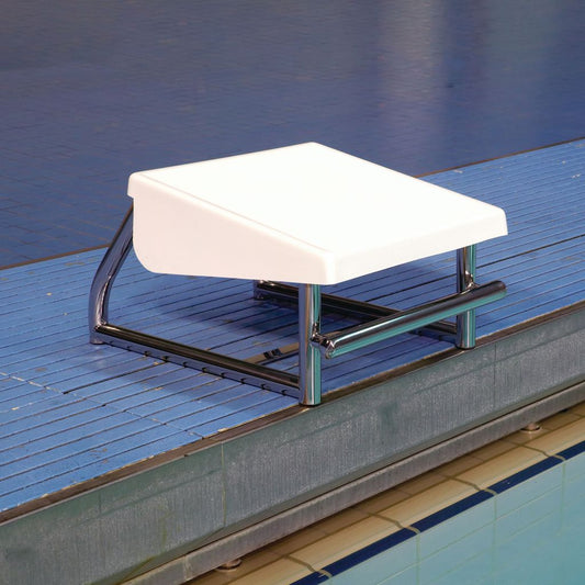 FREEBOARD 500 STANDARD POOL STARTING BLOCK