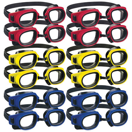 BECO CHILDS SWIMMING GOGGLES