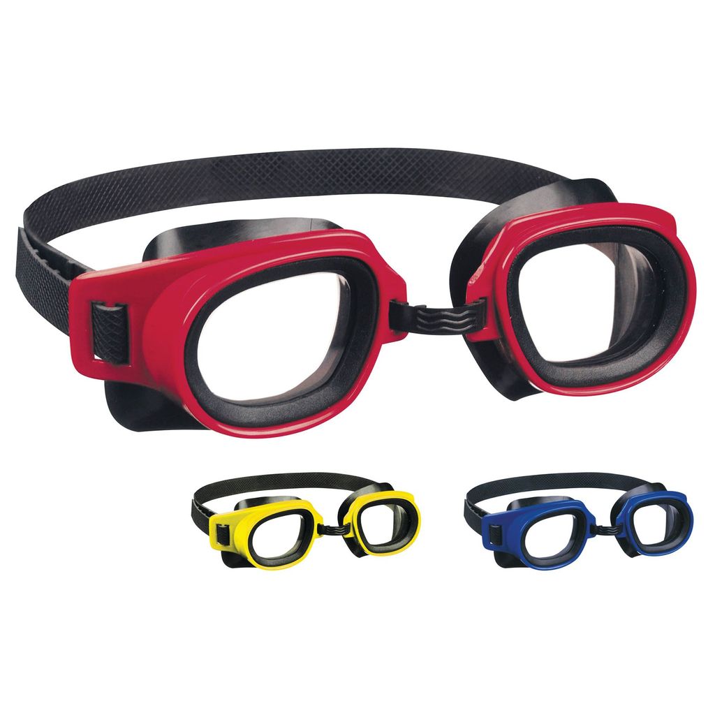 BECO CHILDS SWIMMING GOGGLES