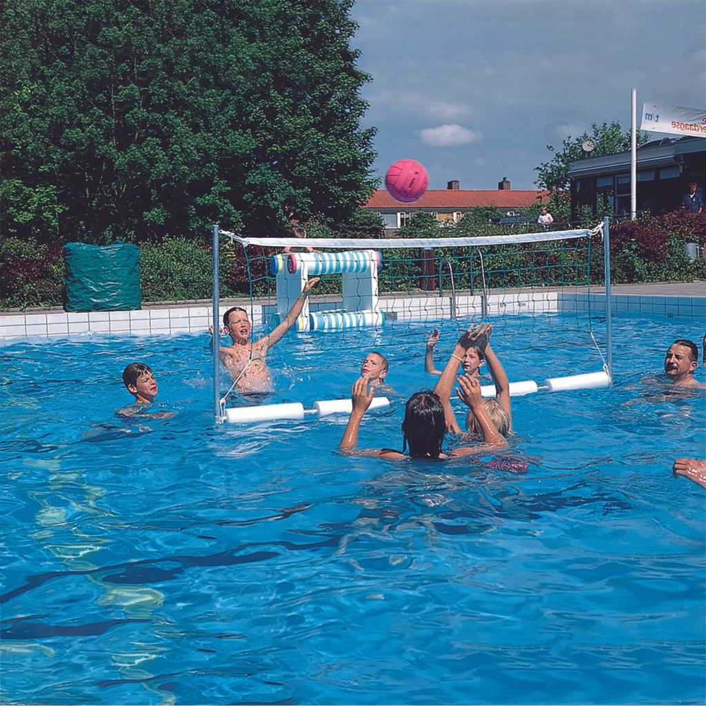 FLOATING WATER VOLLEYBALL NET