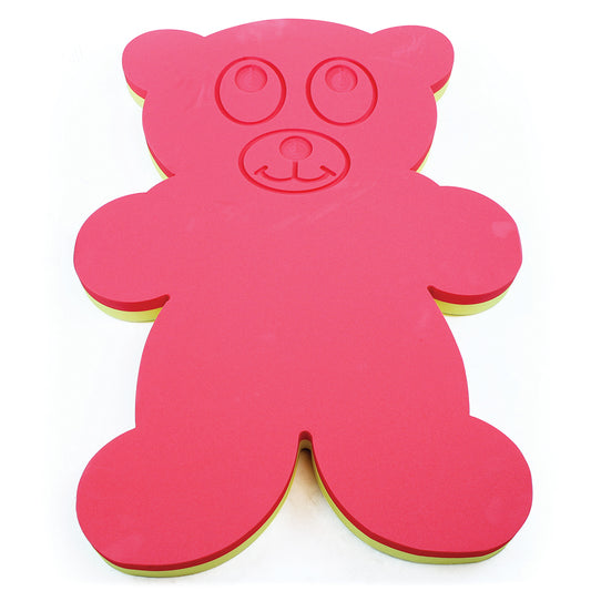 TEDDY SWIMMING BOARD