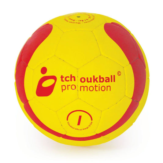 TCHOUKBALL BALL