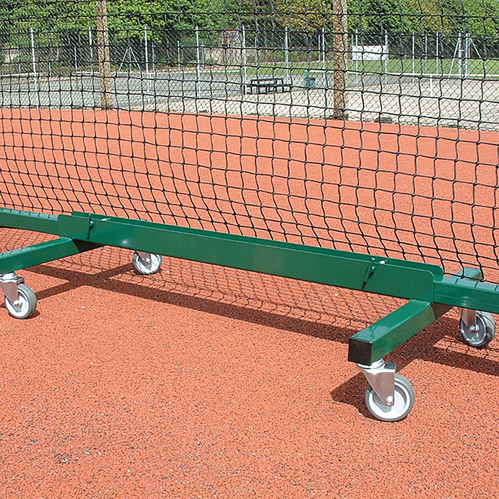 FREESTANDING TENNIS TROLLEYS