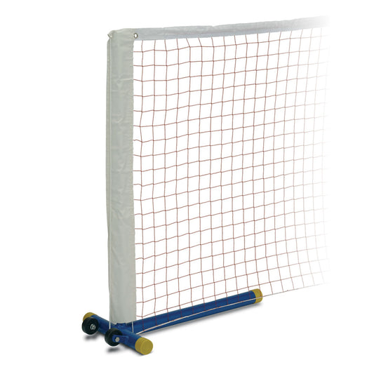 TS1 WHEELAWAY MINI TENNIS POSTS