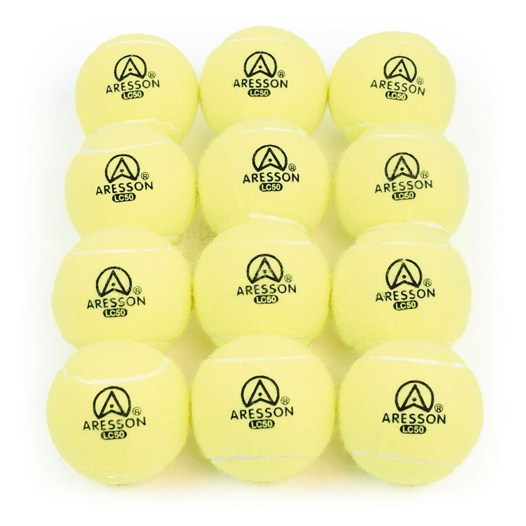 ARESSON LC50 LOW COMPRESSION TENNIS BALL