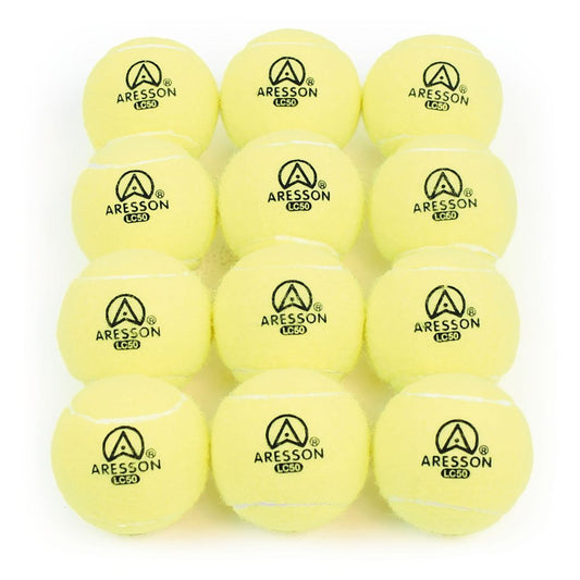 ARESSON LC50 LOW COMPRESSION TENNIS BALL