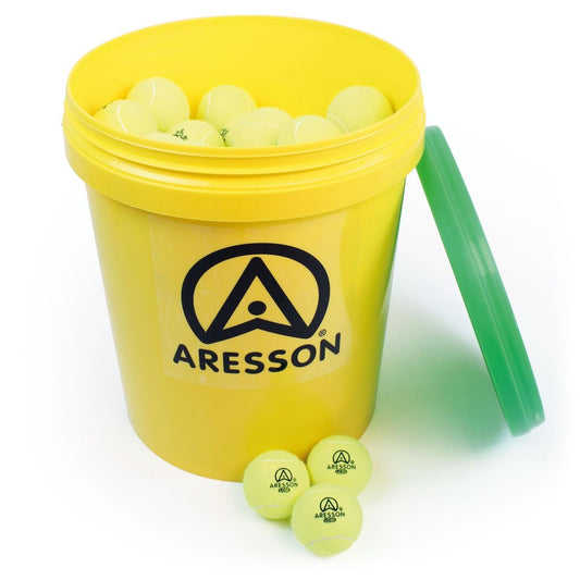 ARESSON LC50 LOW COMPRESSION TENNIS BALL