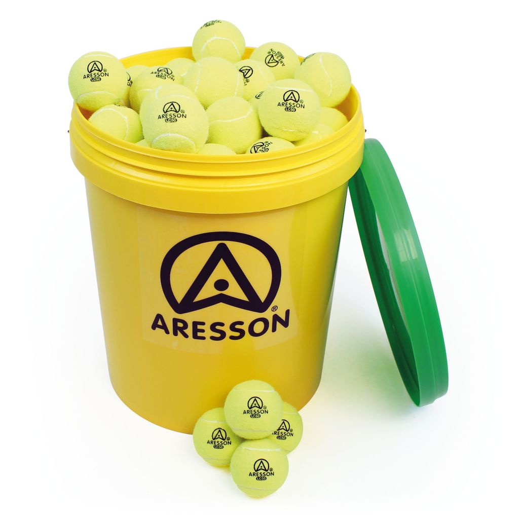 ARESSON LC50 LOW COMPRESSION TENNIS BALL