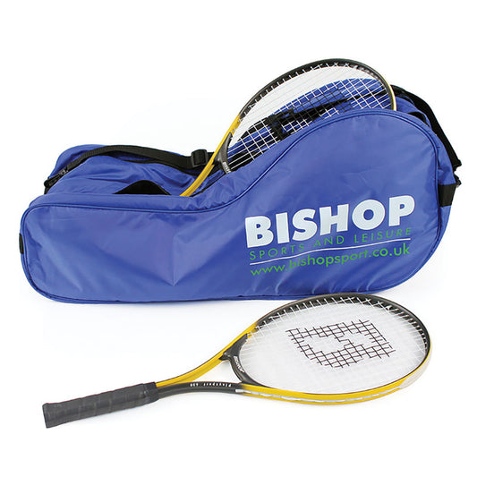 MASTERPLAY TENNIS RACKET