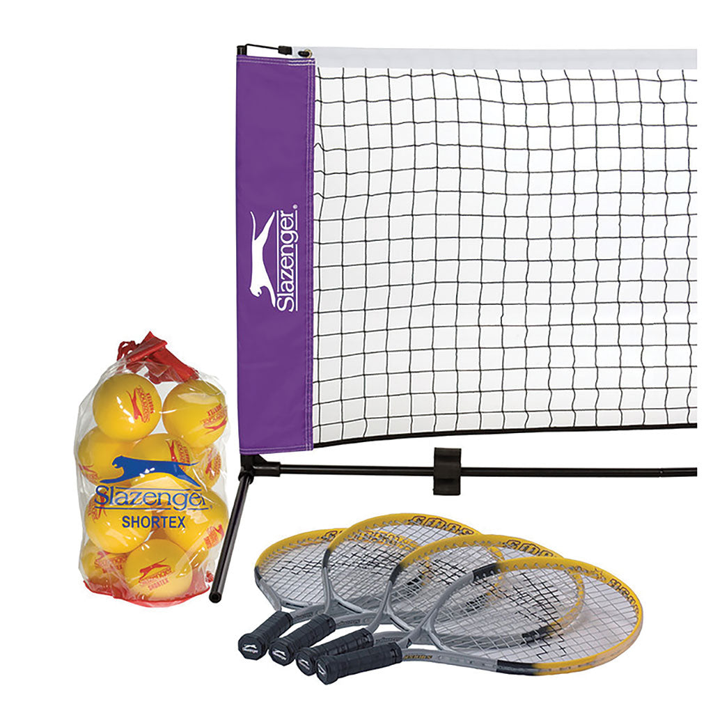Mini Tenis Rasket Slazenger Tournament Mini Tennis Set