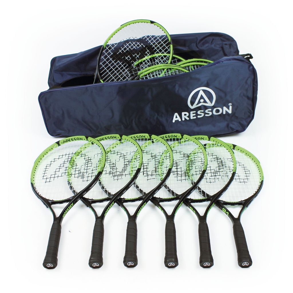 ARESSON VISION X TENNIS RACKET