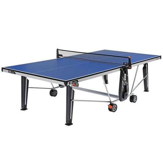 CORNILLEAU PERFORMANCE 500 INDOOR TABLE TENNIS TABLE