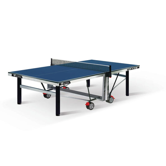 CORNILLEAU ITTF COMPETITION540 INDOOR TABLE TENNIS TABLE