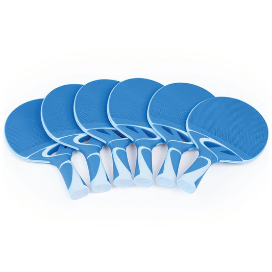 TACTEO 30 TABLE TENNIS BAT