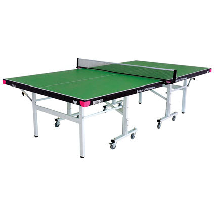BUTTERFLY DX22 EASIFOLD TABLE TENNIS TABLE