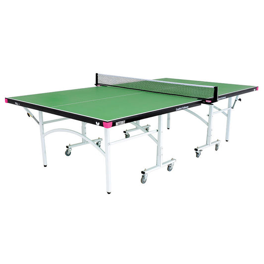 BUTTERFLY EASIFOLD ROLLAWAY INDOOR TABLE TENNIS TABLE