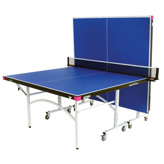 BUTTERFLY EASIFOLD ROLLAWAY OUTDOOR TABLE TENNIS TABLE