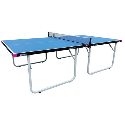 BUTTERFLY COMPACT 12 OUTDOOR TABLE TENNIS TABLE