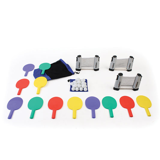 PRIMARY TABLE TENNIS STARTER KIT