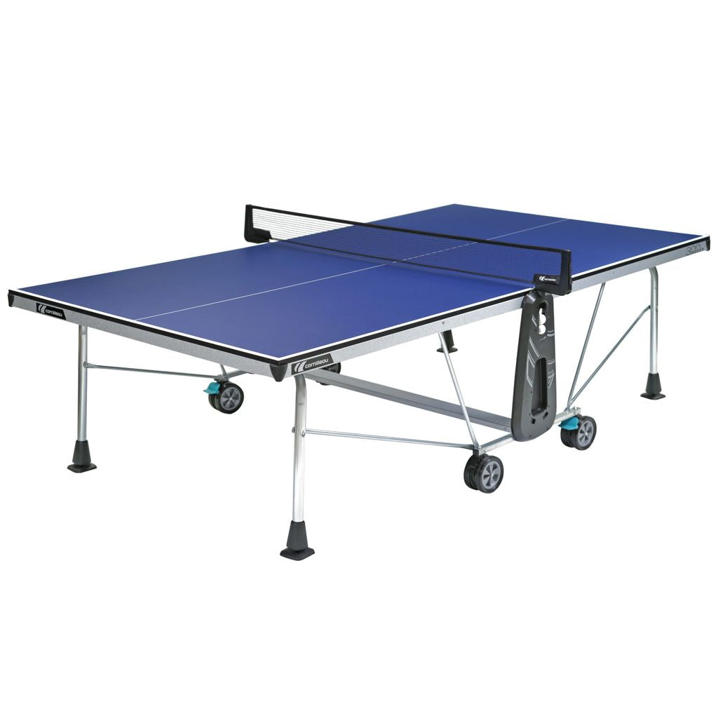 CORNILLEAU SPORT 250 INDOOR TABLE TENNIS TABLE