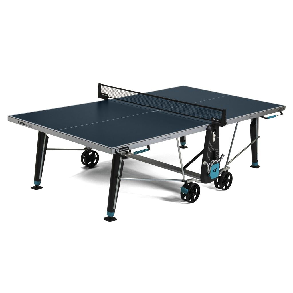 SPORTS 400X TABLE TENNIS TABLE