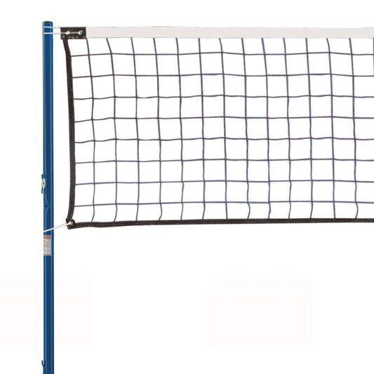 NO. 25 MATCH VOLLEYBALL NET
