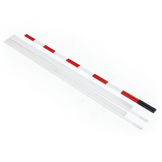 VOLLEYBALL ANTENNAE IN SHEATH