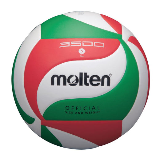 MOLTEN V5M3500 VOLLEYBALL